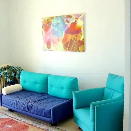 Daire Moderne A Avec Vue Sur Et Montagne 85 M² Cannes