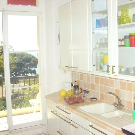 Daire Moderne A Avec Vue Sur Et Montagne 85 M²