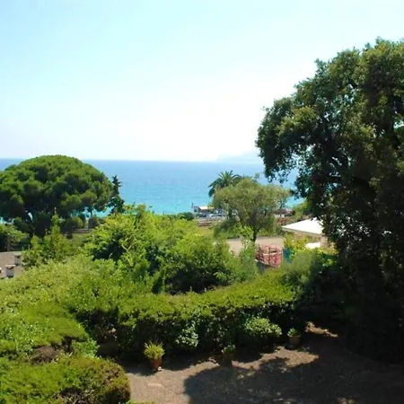 Moderne A Avec Vue Sur Et Montagne 85 M² Daire Cannes
